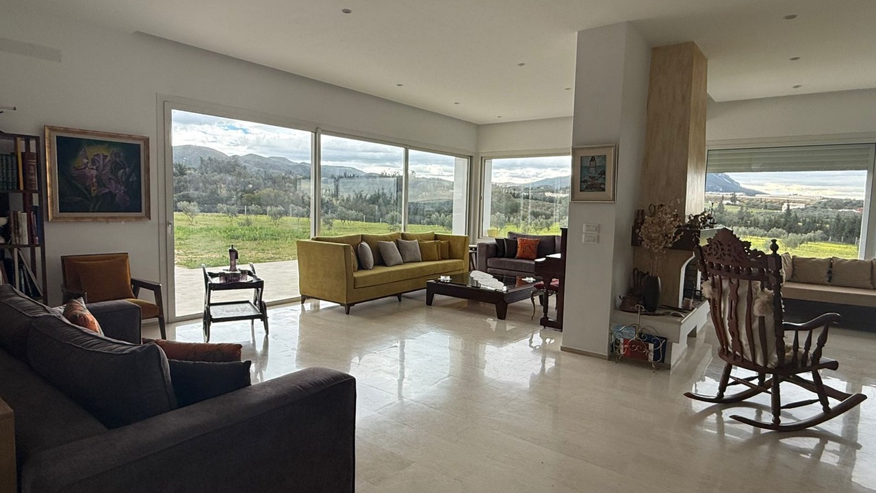 Photo of Livingroom in Mornag
