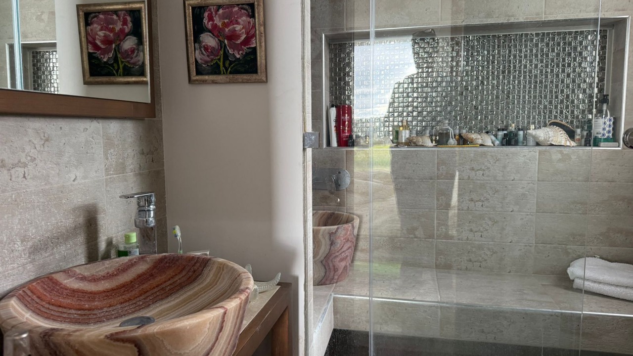 Photo of Bathroom in Mornag