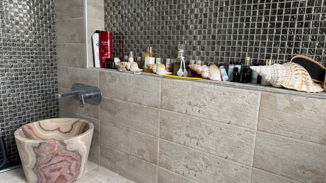 Photo of Bathroom in Mornag