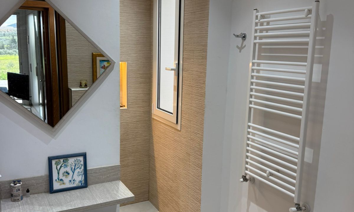 Photo of Bathroom in Mornag
