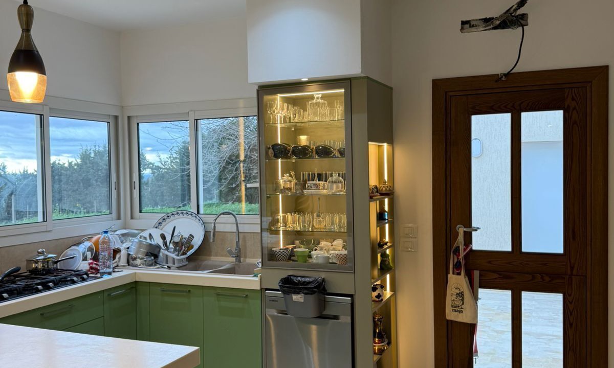 Photo of Kitchen in Mornag
