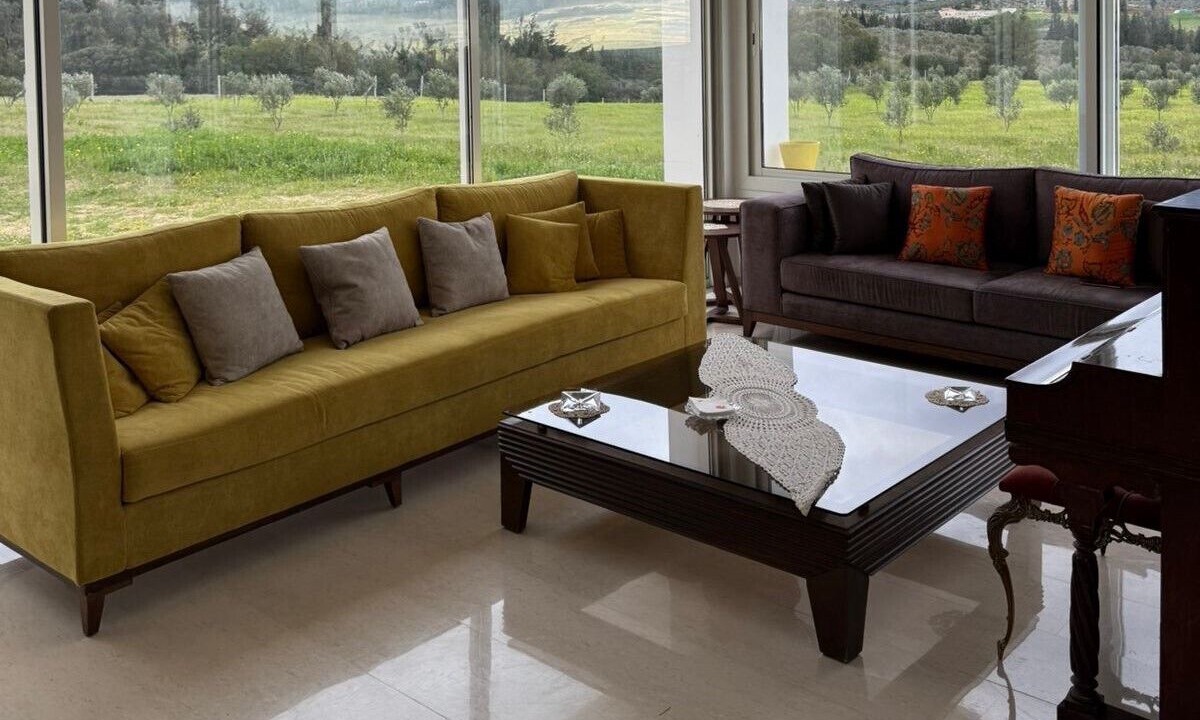 Photo of Livingroom in Mornag