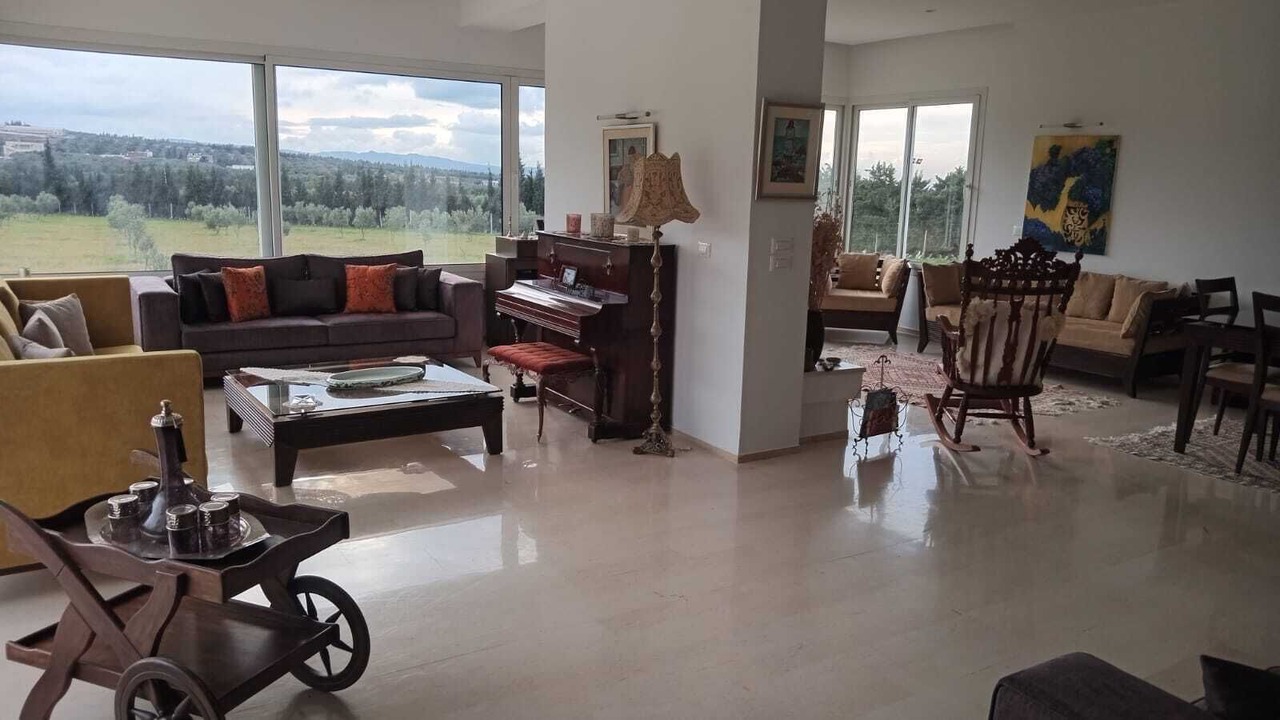 Photo of Livingroom in Mornag