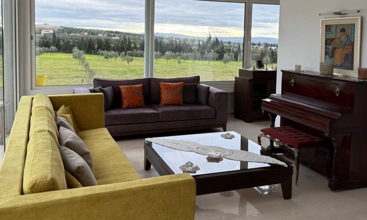 Photo of Livingroom in Mornag