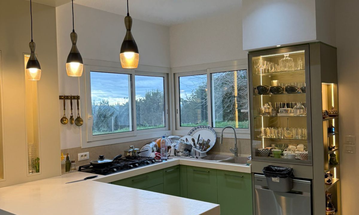 Photo of Kitchen in Mornag