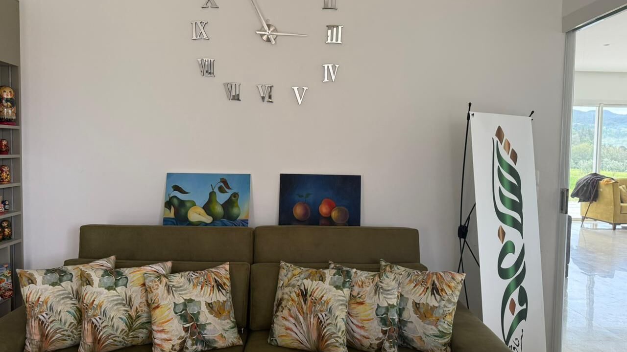 Photo of Livingroom in Mornag