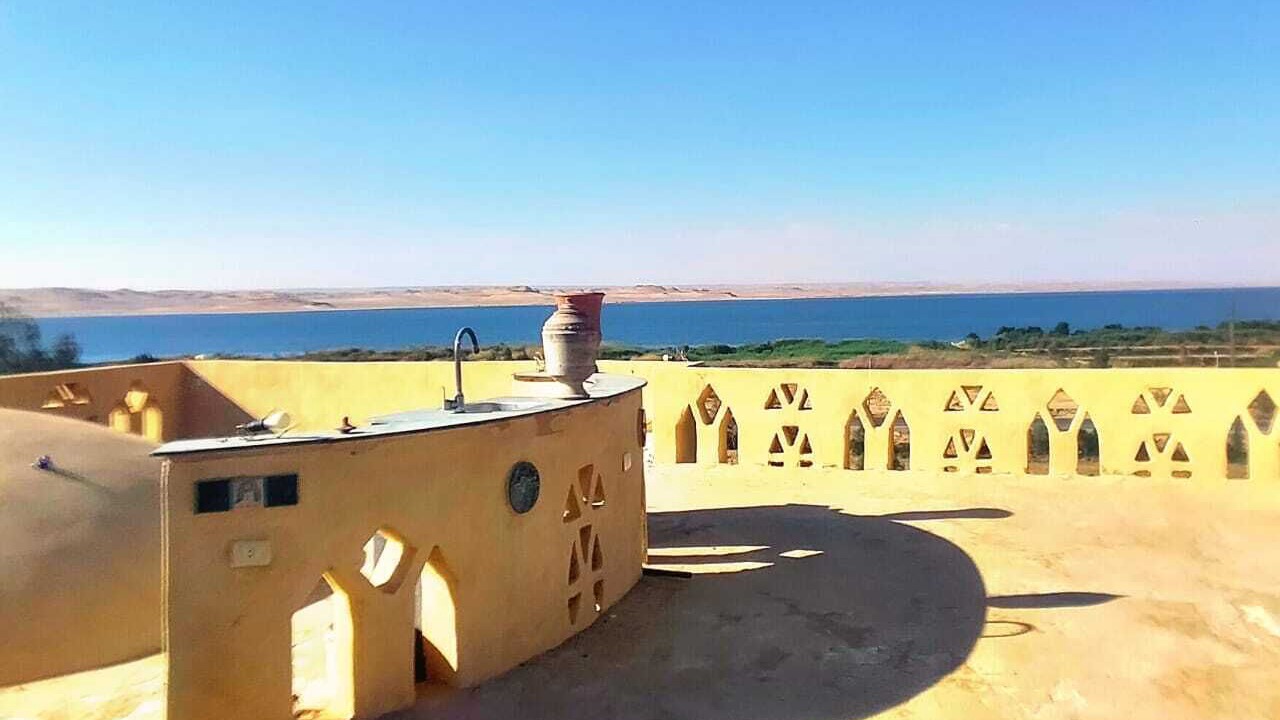 Photo of Outdoor in Tunis Village