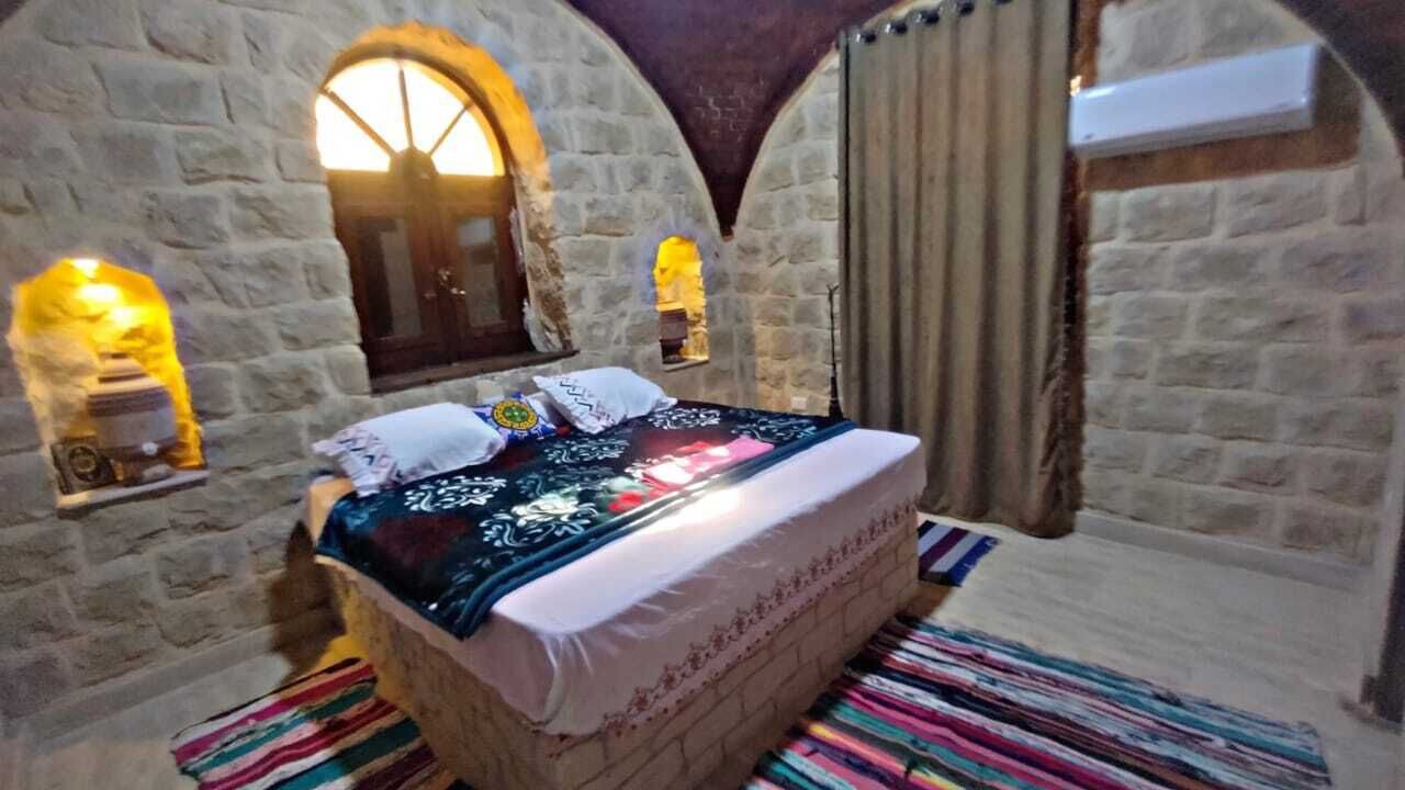 Photo of Bedroom in Tunis Village