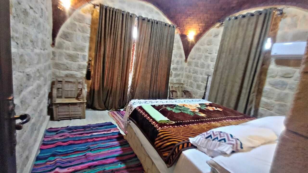 Photo of Bedroom in Tunis Village