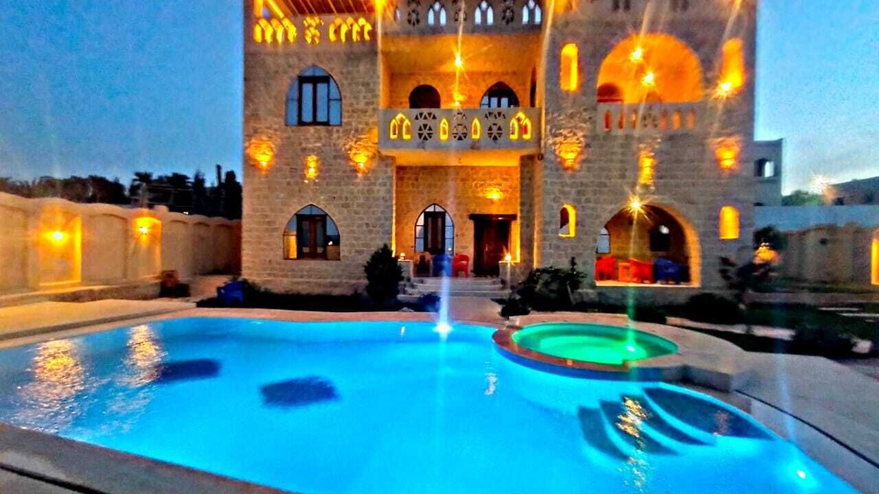 Photo of Outdoor in Tunis Village