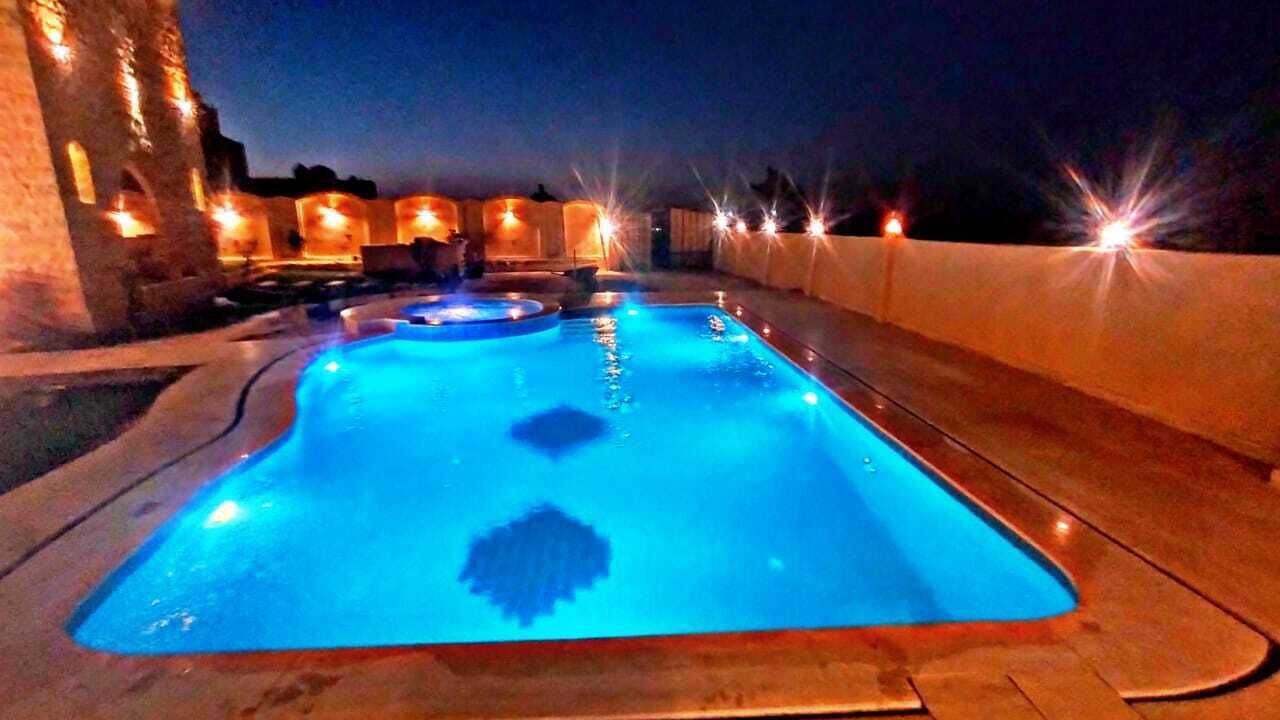Photo of Outdoor in Tunis Village