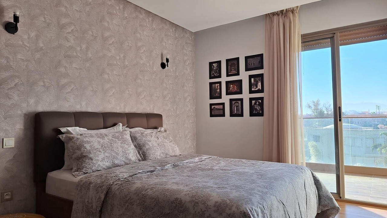 Photo of Bedroom in Daoudiate