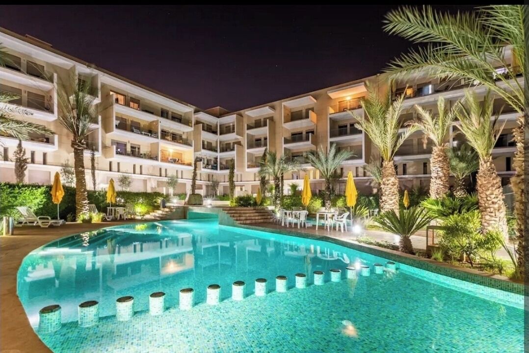 Photo of Outdoor in Daoudiate