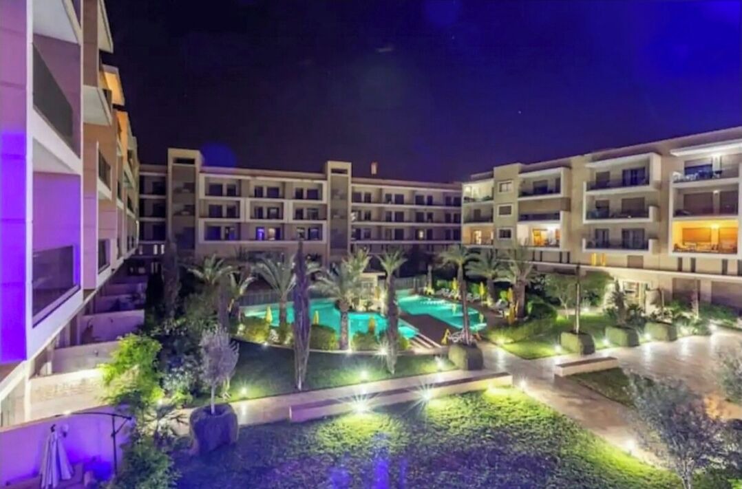 Photo of Outdoor in Daoudiate