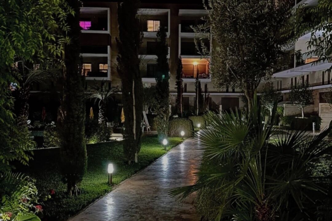 Photo of Outdoor in Daoudiate