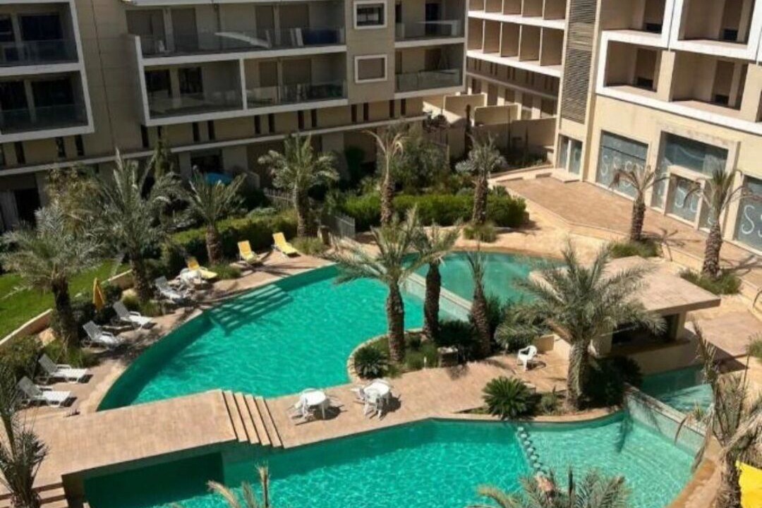 Photo of Outdoor in Daoudiate