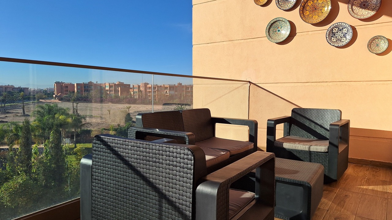 Photo of Outdoor in Daoudiate