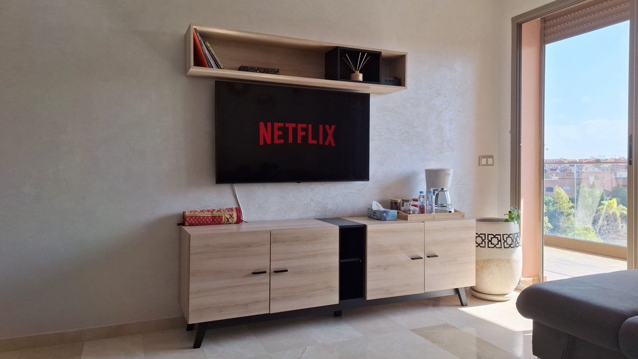 Photo of Livingroom in Daoudiate