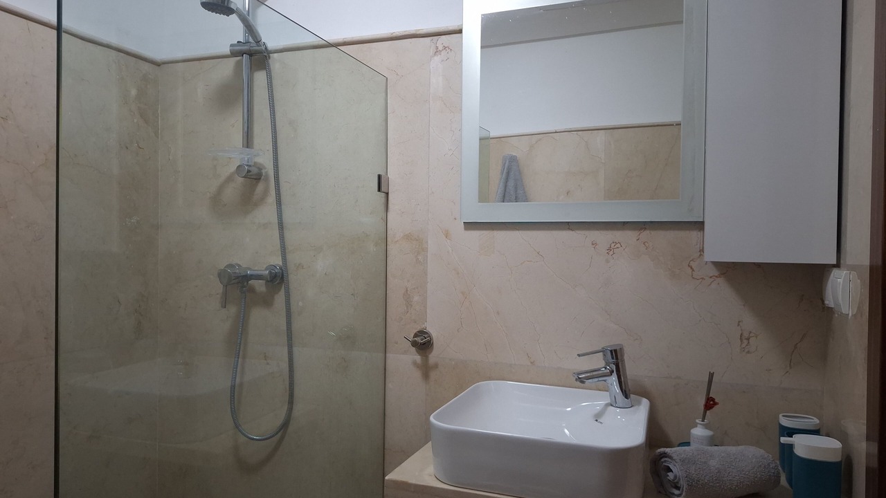 Photo of Bathroom in Daoudiate