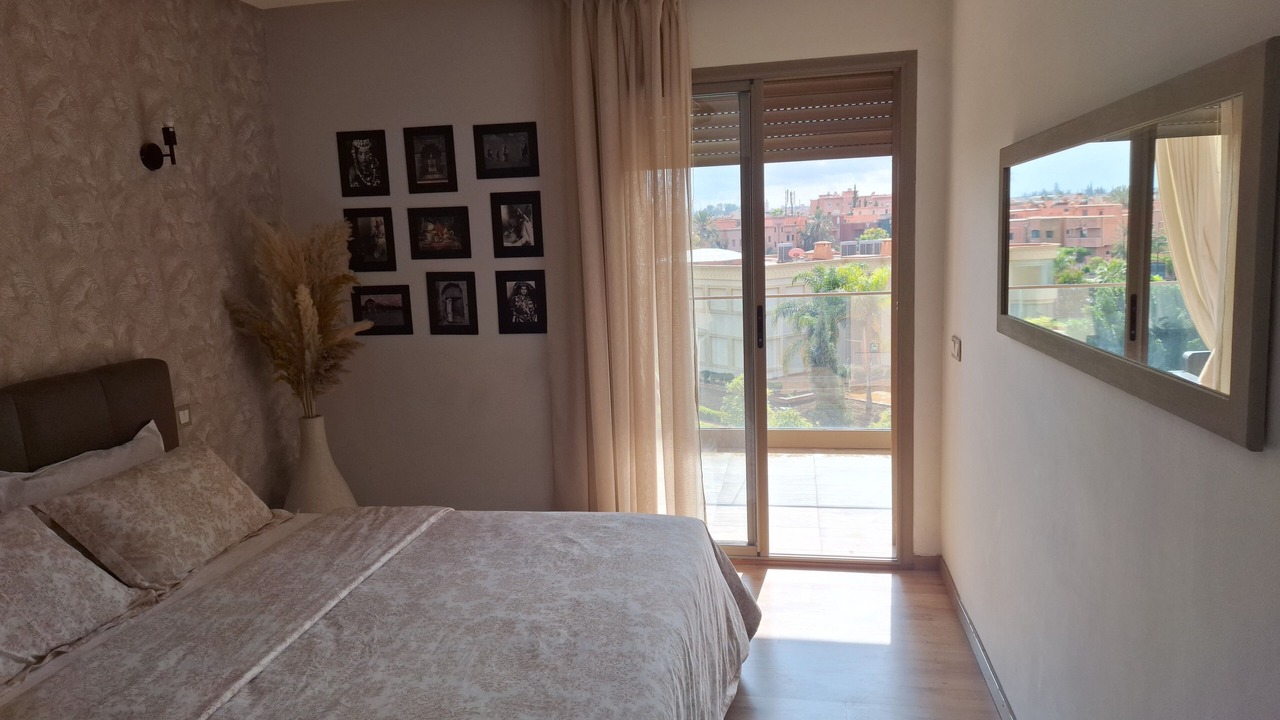 Photo of Bedroom in Daoudiate