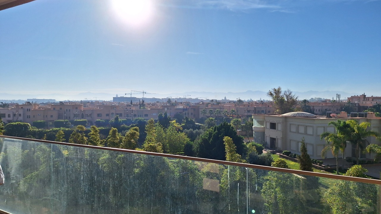 Photo of Outdoor in Daoudiate
