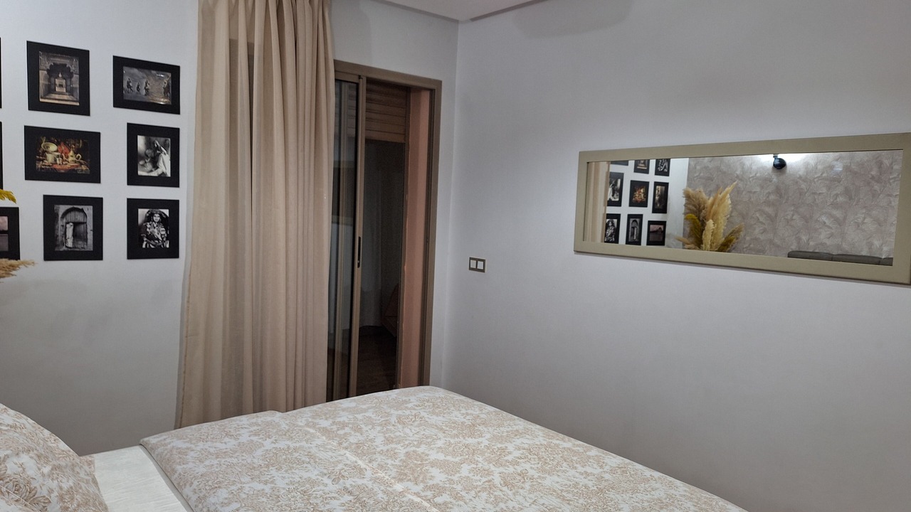 Photo of Bedroom in Daoudiate