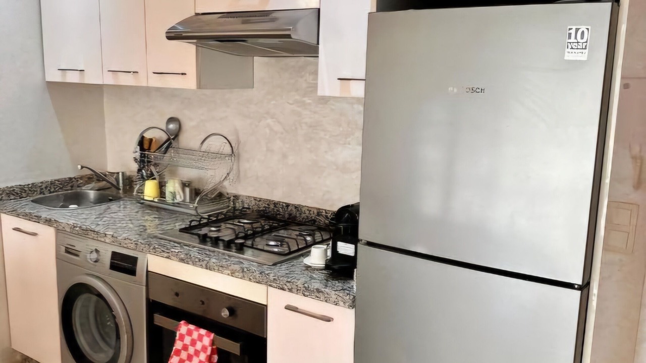 Photo of Kitchen in Daoudiate