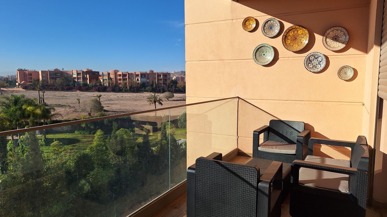 Photo of Outdoor in Daoudiate