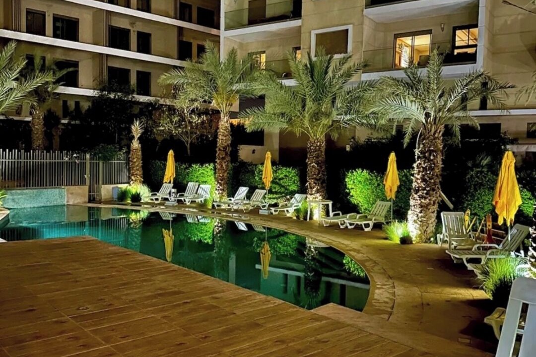 Photo of Outdoor in Daoudiate