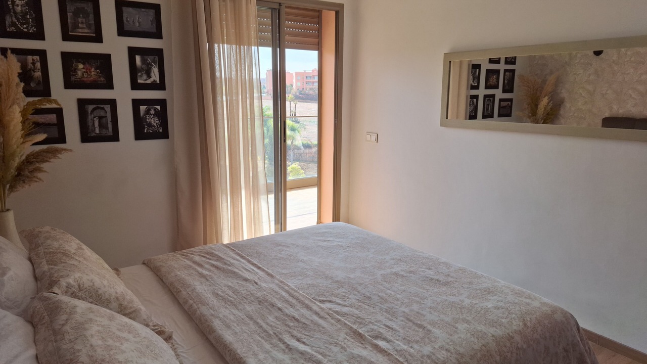 Photo of Bedroom in Daoudiate