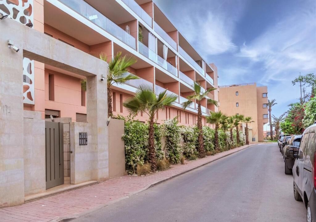 Photo of Outdoor in Daoudiate
