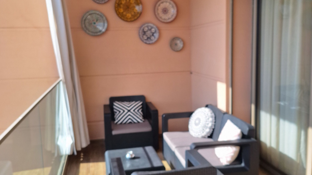 Photo of Patio Balcony in Daoudiate