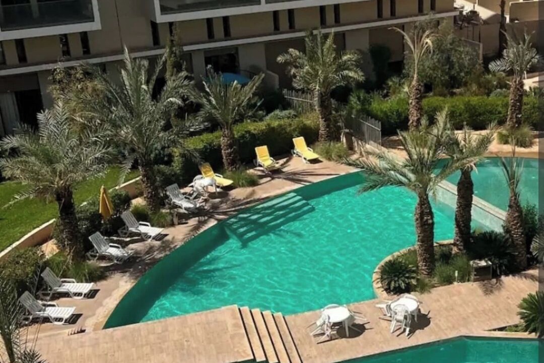 Photo of Outdoor in Daoudiate