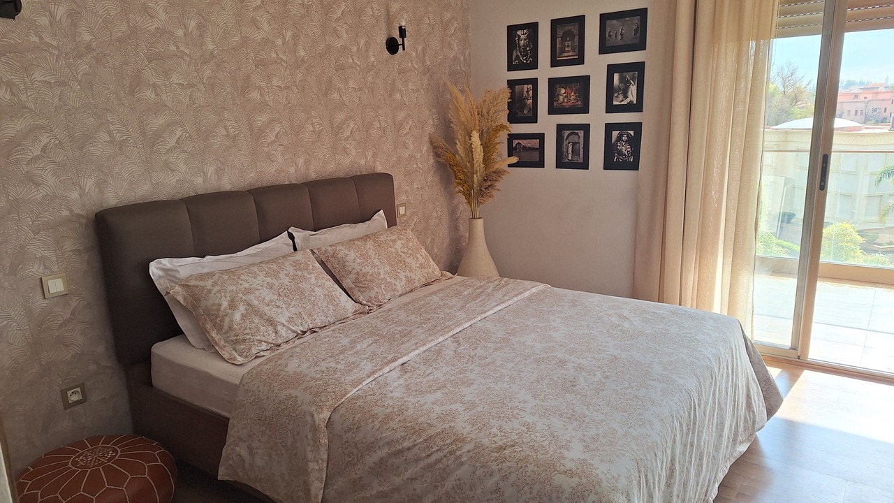 Photo of Bedroom in Daoudiate