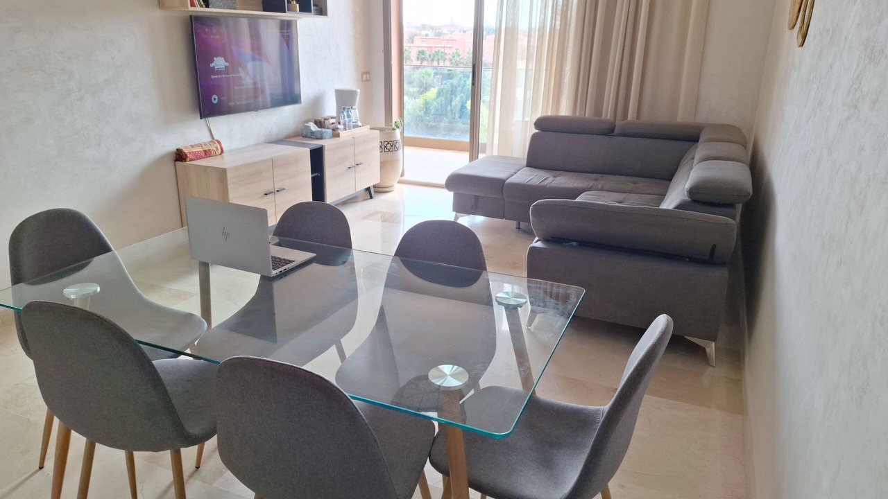 Photo of Livingroom in Daoudiate