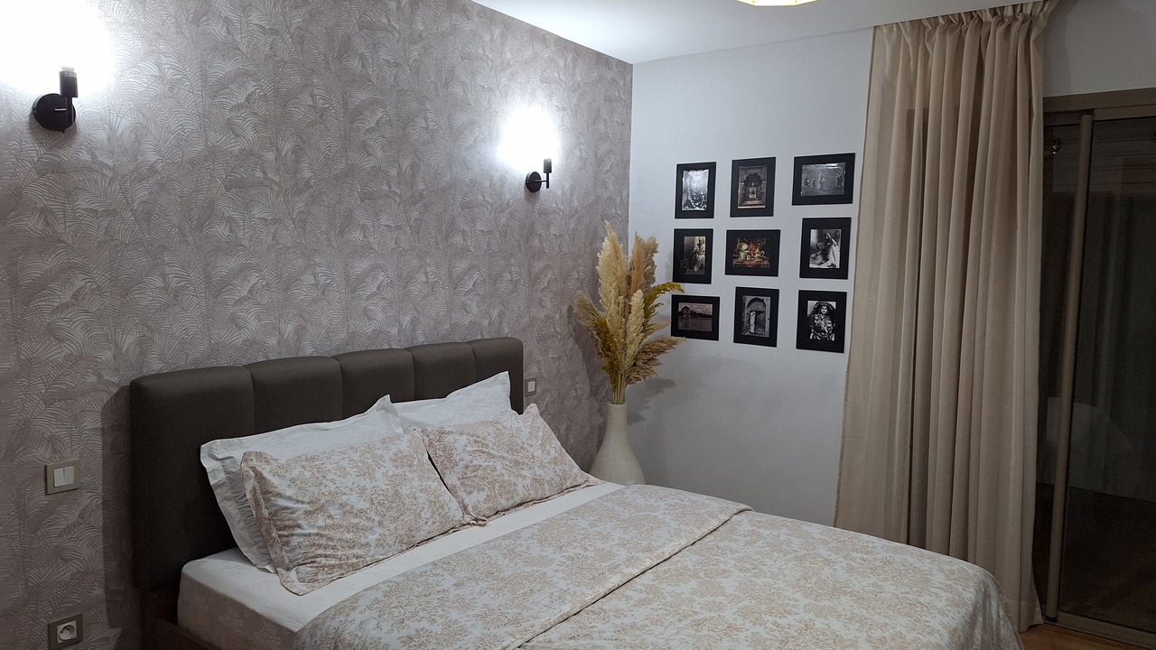 Photo of Bedroom in Daoudiate