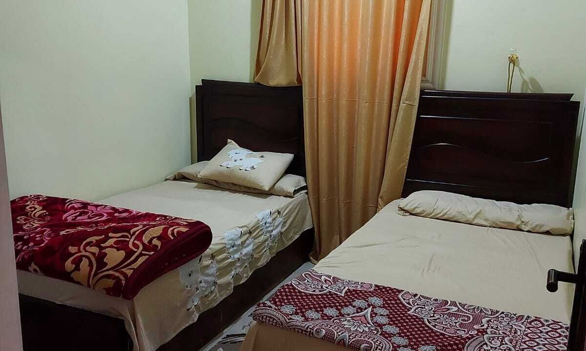 Photo of Bedroom in Corniche Road-Dahar