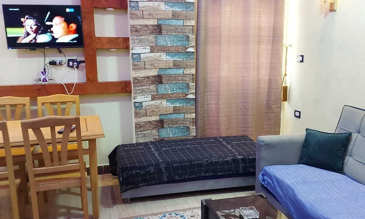 Photo of Livingroom in Corniche Road-Dahar