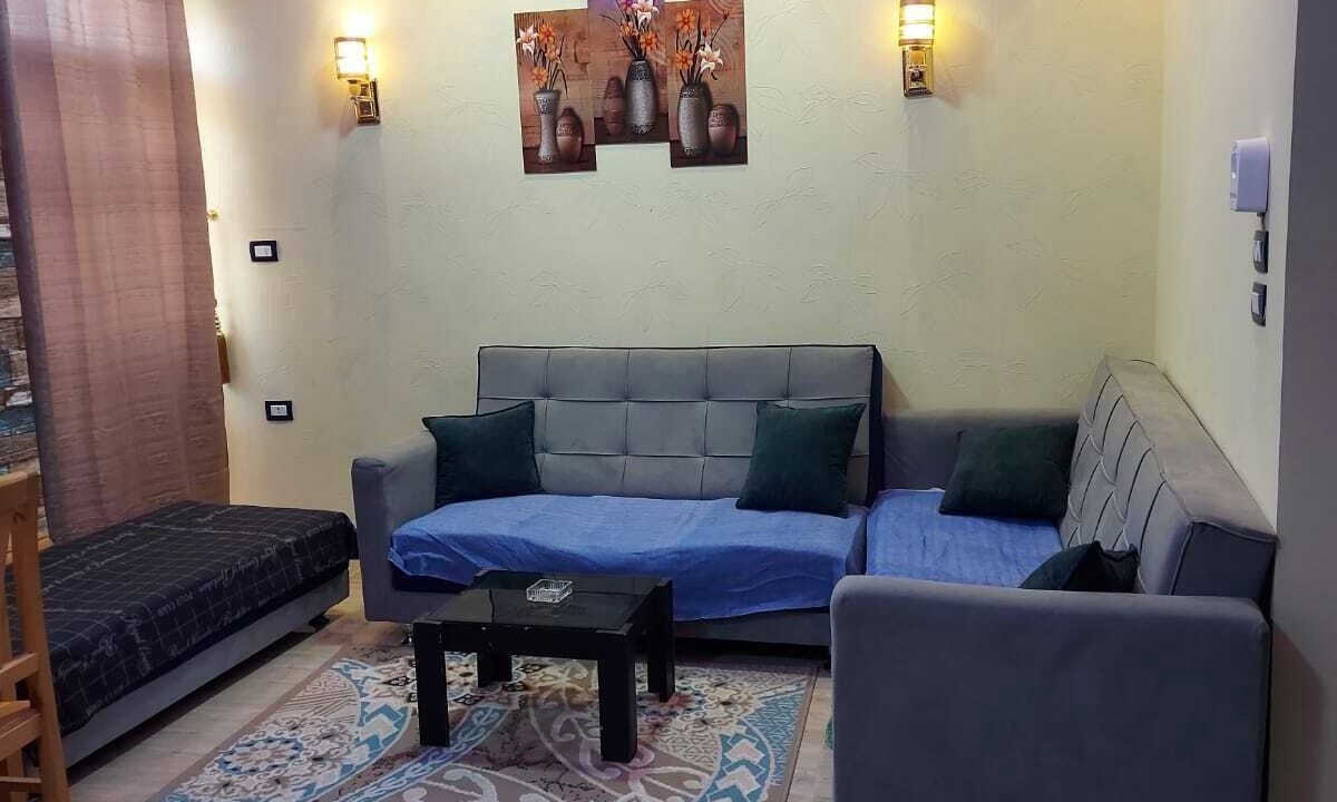 Photo of Livingroom in Corniche Road-Dahar