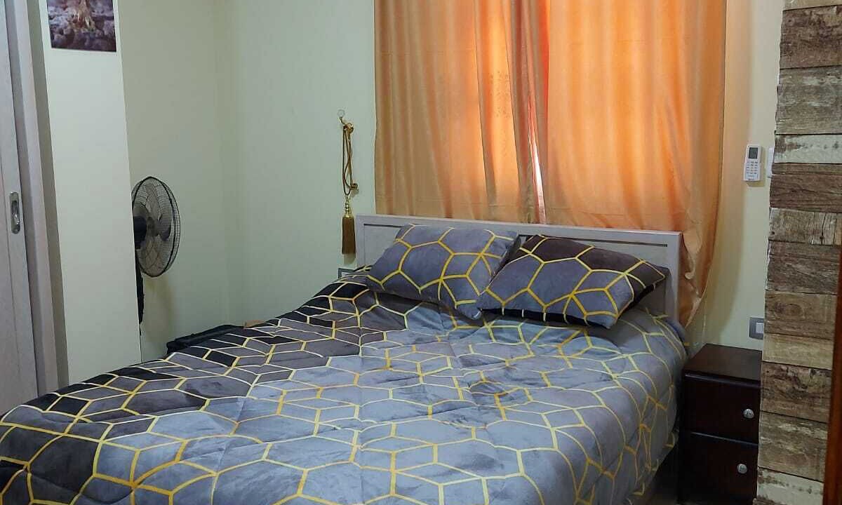 Photo of Bedroom in Corniche Road-Dahar
