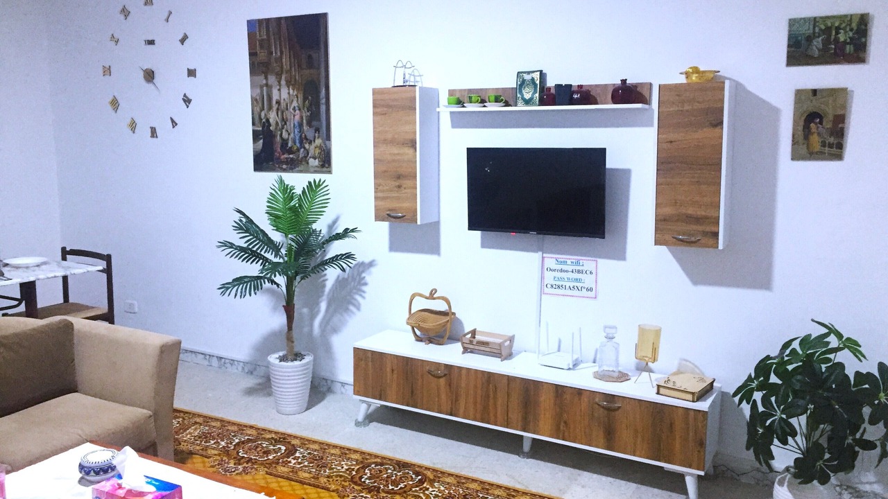 Photo of Livingroom in Bardo