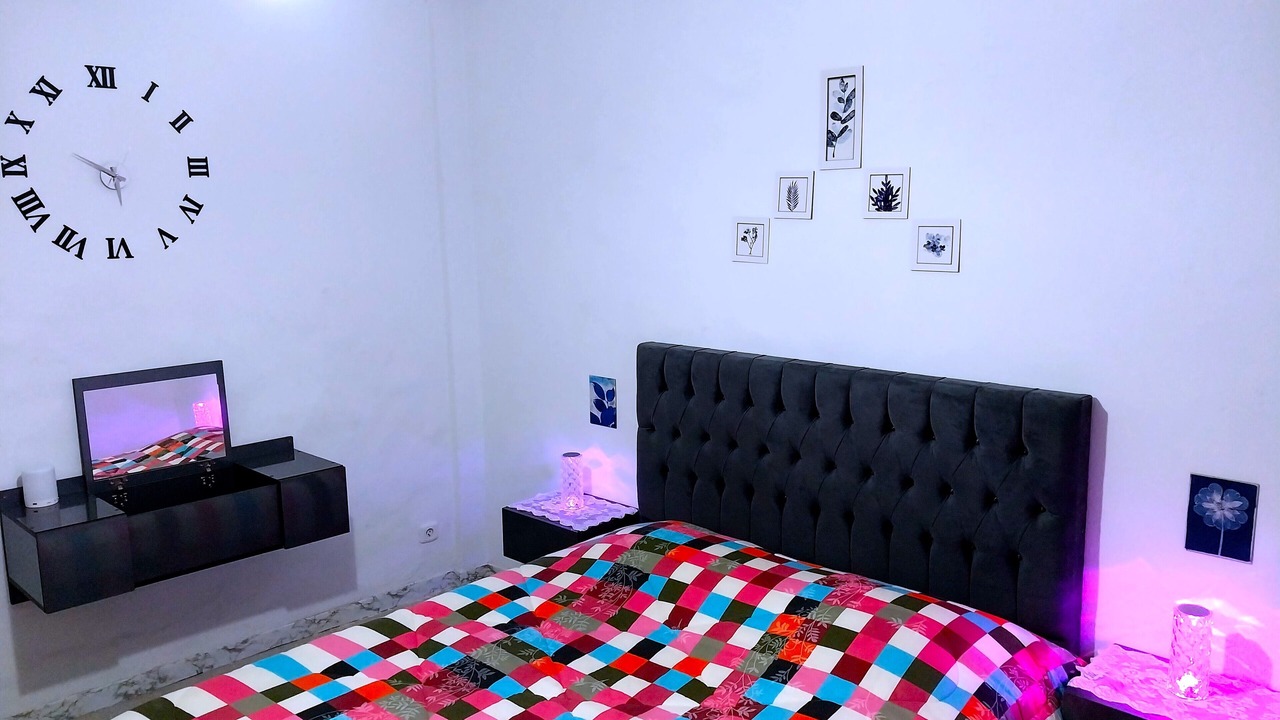 Photo of Bedroom in Bardo