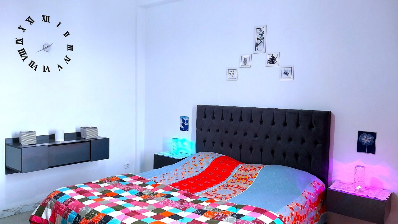 Photo of Bedroom in Bardo