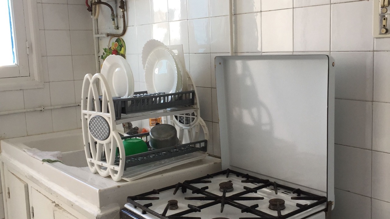 Photo of Kitchen in Bardo