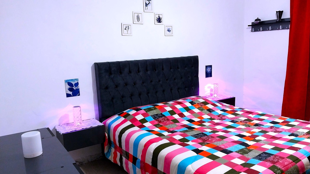 Photo of Bedroom in Bardo