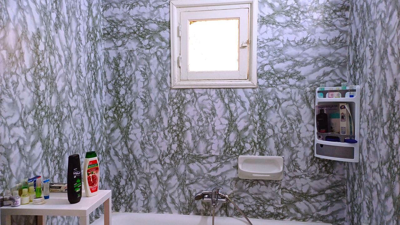Photo of Bathroom in Bardo
