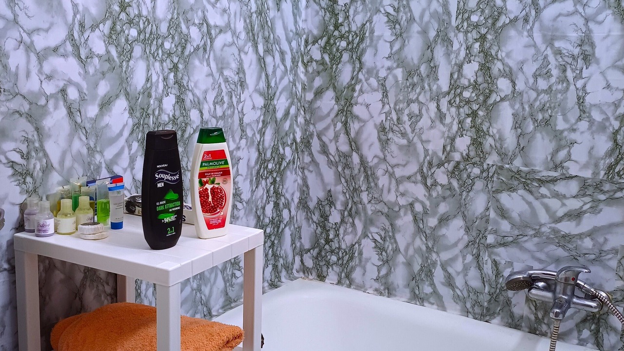 Photo of Bathroom in Bardo