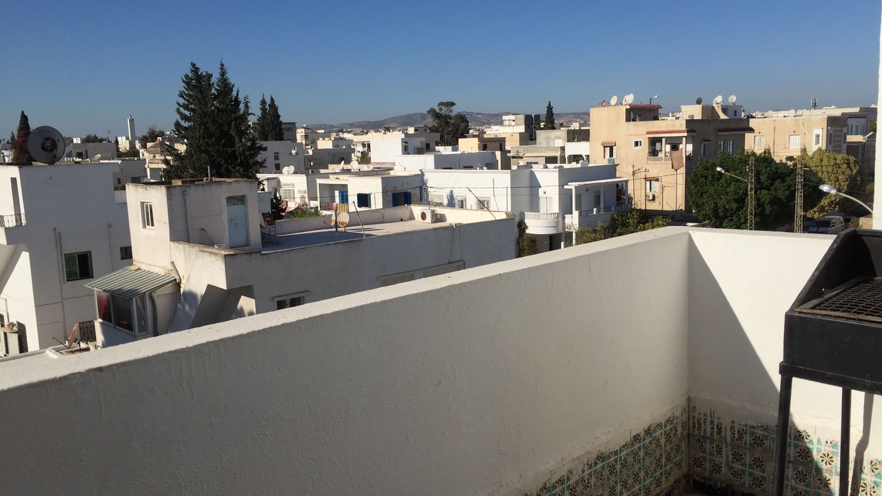 Photo of Outdoor in Bardo