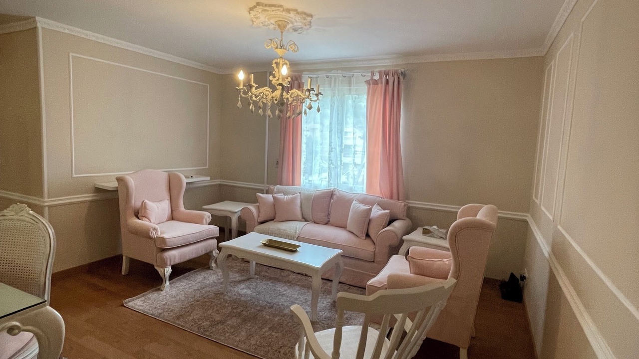 Photo of Livingroom in Al Rehab