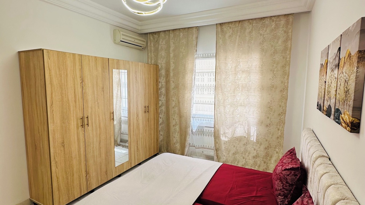 Photo of Bedroom in Sousse - Monastir